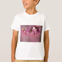 Fleurs de cerisier Source thermale Vêtements & Ca
