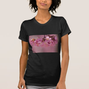T-shirt Fleurs de cerisier Source thermale Vêtements & Ca