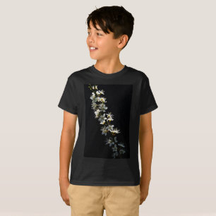 T-shirt Fleurs d'épinette bccnm