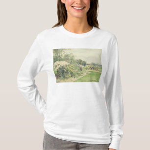 T-shirt Fleurs d'octobre