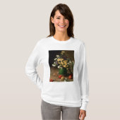 T-shirt Fleurs et fruit, 1880 (Devant entier)