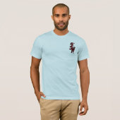 T-shirt FlexWear FW (Devant entier)