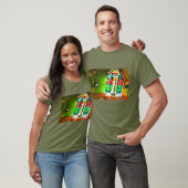 T-shirt Flipper (Unisexe)