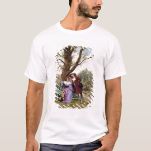 T-shirt Flirt