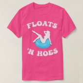 T-shirt Floa Floa (Design devant)