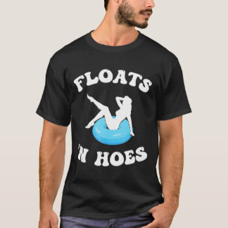 T-shirt Floa Floa