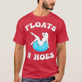 T-shirt Floa Floa