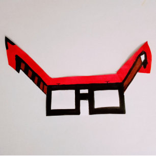 T-shirt Floating Shades