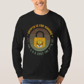 T-shirt Floki Inu meme Cryptomonnaie Drôle Crypto est pour (Devant)