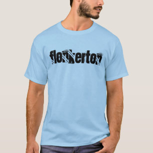 T-shirt Flonkerton