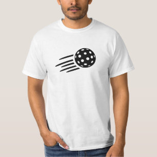 T-shirt Floorball