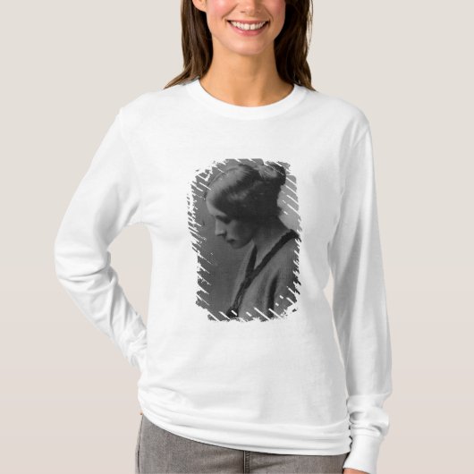 T-shirt Flora Thompson (Devant)