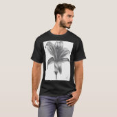 T-shirt Floraison (Devant entier)