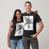 T-shirt Floraison (Unisexe)