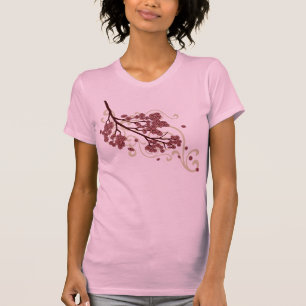 T-shirt Floraisons - Parent