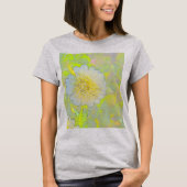 T-shirt Floral (Devant)