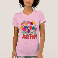 Floral Jazz Fest