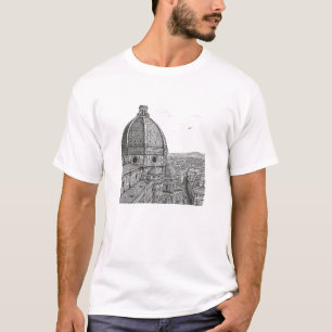 T-shirt Florence