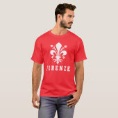 T-shirt Florence (Devant entier)