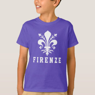 T-shirt Florence