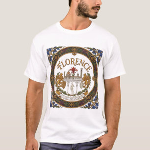 T-SHIRT FLORENCE