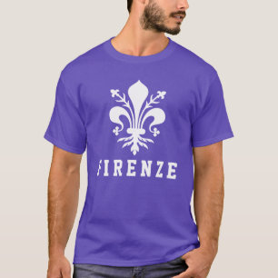 T-shirt Florence