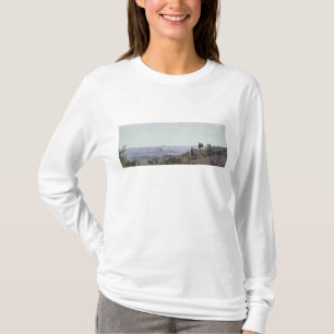 T-shirt Florence de Settignano