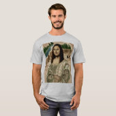 T-shirt Florence Echo (Devant entier)