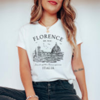 Florence Italie - Florence Souvenir italien
