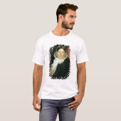 T-shirt Florence Nightingale (Devant entier)