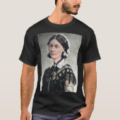 T-shirt Florence Nightingale (Devant)