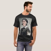 T-shirt Florence Nightingale (Devant entier)