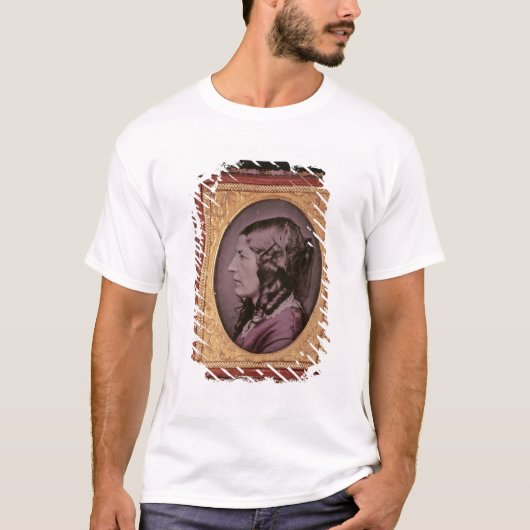 T-shirt Florence Nightingale (Devant)