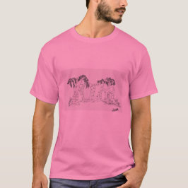 T-shirt : Florida