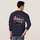 T-shirt Florida Keys (ST) (Dos entier)