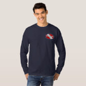 T-shirt Florida Keys (ST) (Devant entier)