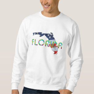 T-shirt Florida Patriot