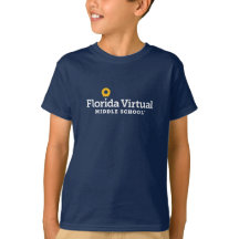 Florida Virtual Middle School, Jeunesse