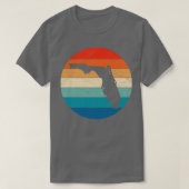 T-shirt Floride (Design devant)