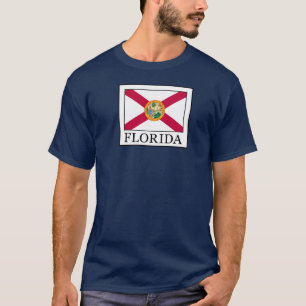 T-shirt Floride