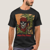 T-SHIRT FLORIDE (Devant)