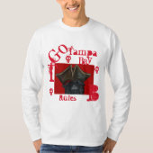 T-SHIRT FLORIDE (Devant)