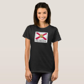 T-shirt Floride (Devant entier)