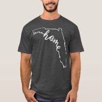 Floride Amour de la maison autochtone