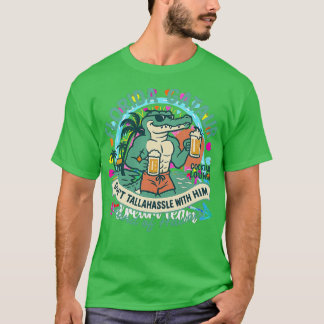 T-shirt Floride Gataur
