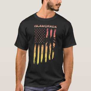 T-shirt Floride Islamorada
