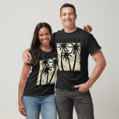 T-shirt Floride Lost Paradise (Unisexe)