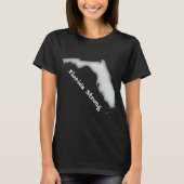 T-shirt Floride Strong (Devant)