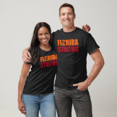 T-shirt Floride Strong Premium_1 (Unisexe)