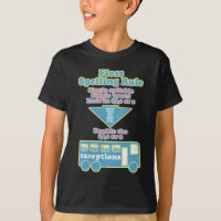 Floss Rule Phonics Apprentissage Anglais
